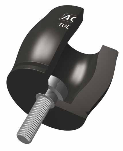 ACE吸震器、ACE阻尼器